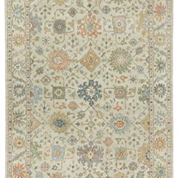 Oriental Weavers PALACE 10308 Beige Area Rug