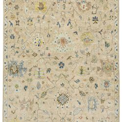 Oriental Weavers PALACE 10310 Beige Area Rug