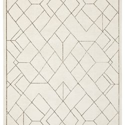 Oriental Weavers RAYLAN ray06 Ivory Area Rug