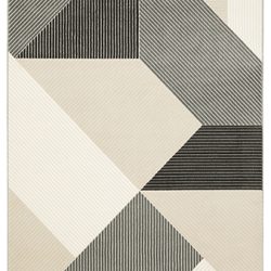 Oriental Weavers RAYLAN ray07 Ivory Area Rug