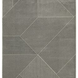 Oriental Weavers RAYLAN ray08 Grey Area Rug