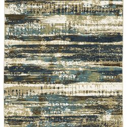 Oriental Weavers REED re02a Beige Area Rug