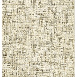 Oriental Weavers REED re03a Ivory Area Rug