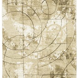 Oriental Weavers REED re10a Beige Area Rug