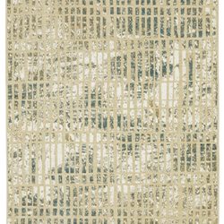 Oriental Weavers REED re12w Ivory Area Rug