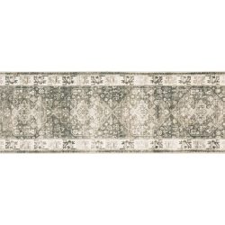 Oriental Weavers SAVOY 28105 Charcoal Area Rug