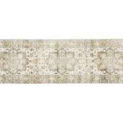 Oriental Weavers SAVOY 28108 Green Area Rug