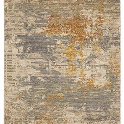 Oriental Weavers SOLERI sol03 Beige Area Rug