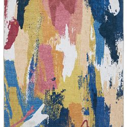 Oriental Weavers SUMTER sum09 Multi Area Rug