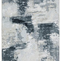 Oriental Weavers SUMTER sum12 Ivory Area Rug