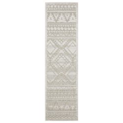 Oriental Weavers TANGIER tan01 Beige Area Rug