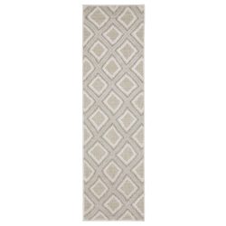 Oriental Weavers TANGIER tan04 Grey Area Rug
