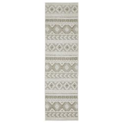 Oriental Weavers TANGIER tan06 Grey Area Rug