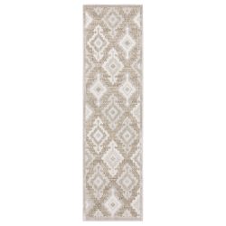 Oriental Weavers TANGIER tan08 Beige Area Rug