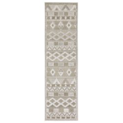 Oriental Weavers TANGIER tan09 Beige Area Rug