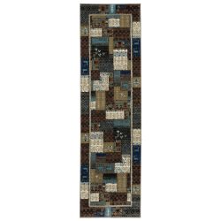 Oriental Weavers VENICE 4258x Multi Area Rug