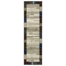 Oriental Weavers VENICE 5774w Beige Area Rug