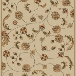 Radici USA Como 1835/301 IVORY Area Rug