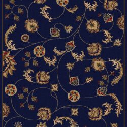 Radici USA Como 1835/401 NAVY Area Rug