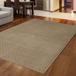 Alternative view of Radici USA Como 782/141 BEIGE Area Rug