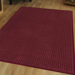 Alternative view of Radici USA Como 782/171 RED Area Rug