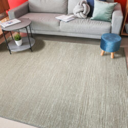 Alternative view of Radici USA Davide 1228/100 BEIGE Area Rug