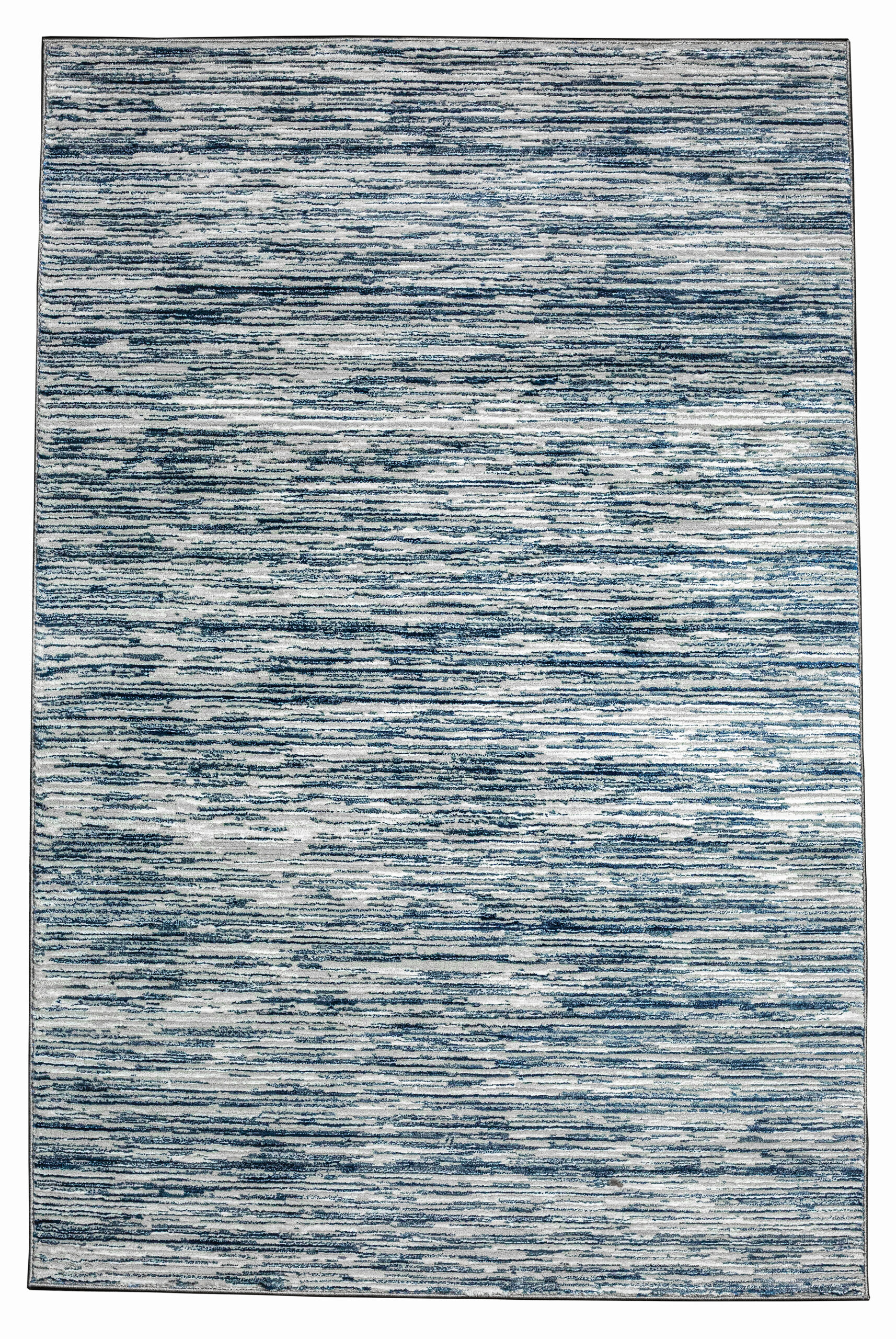 Radici USA Davide 1228/102 BLUE Area Rug