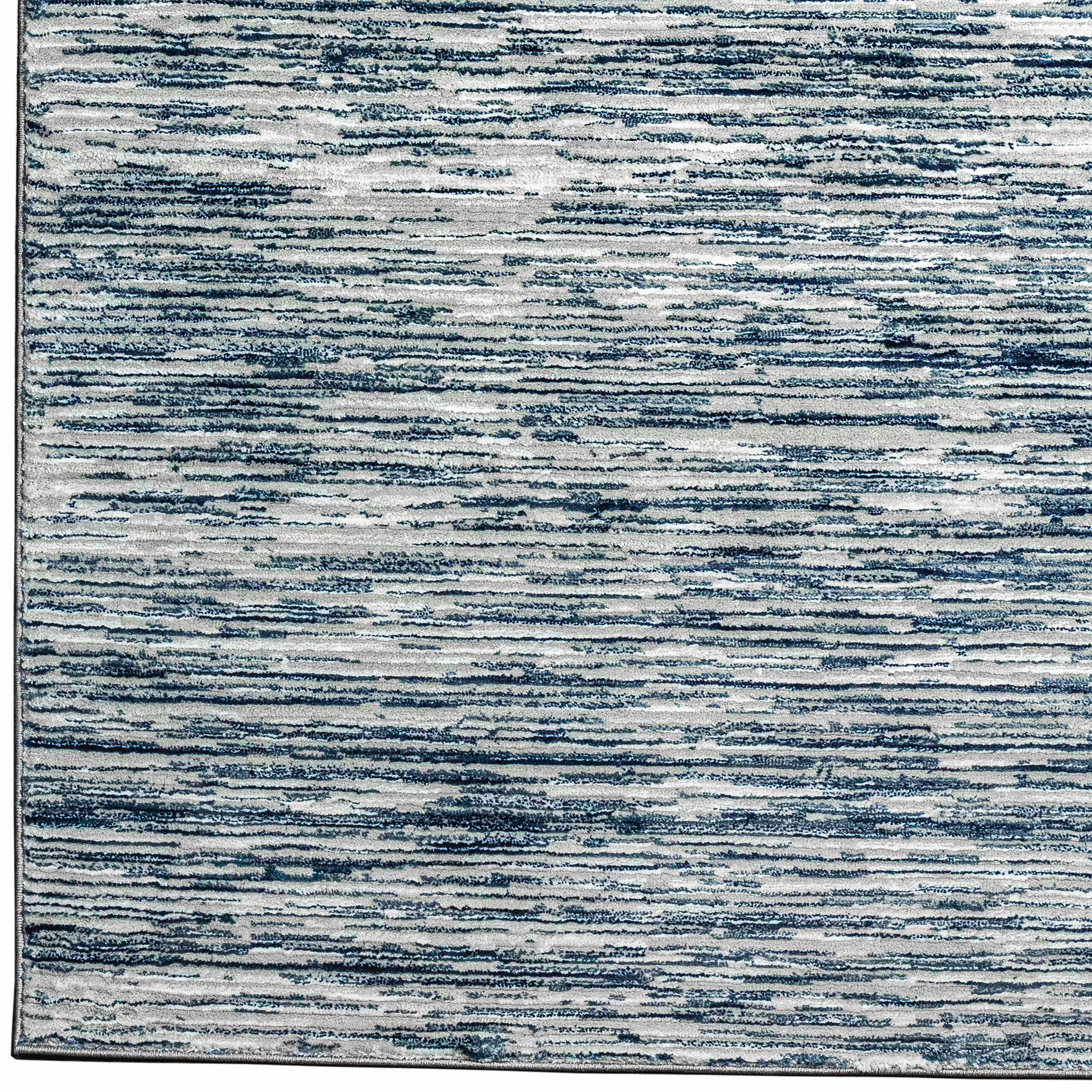 Radici USA Davide 1228/102 BLUE Area Rug - Image 4