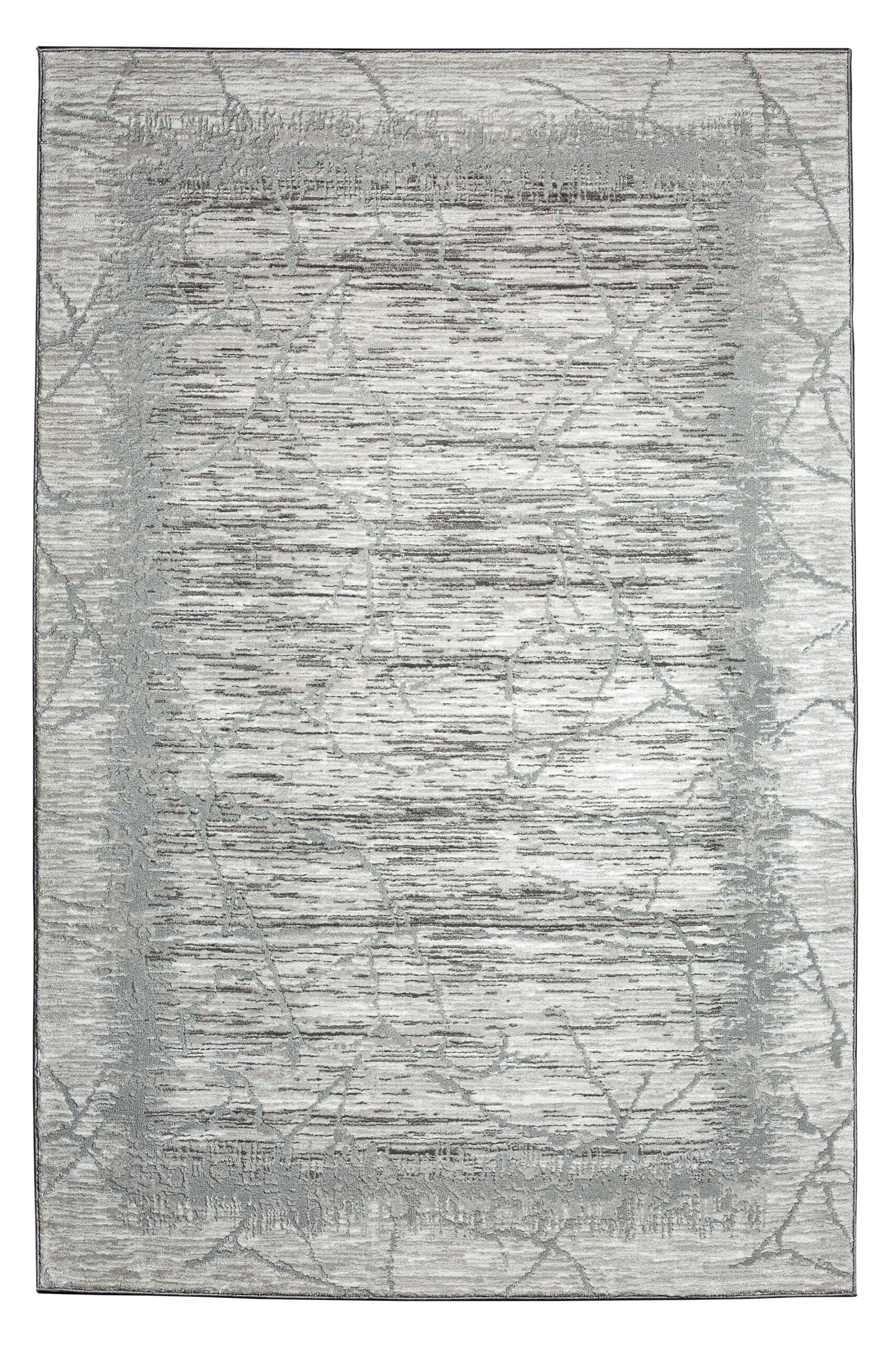 Radici USA Davide 1229/101 GREY Area Rug