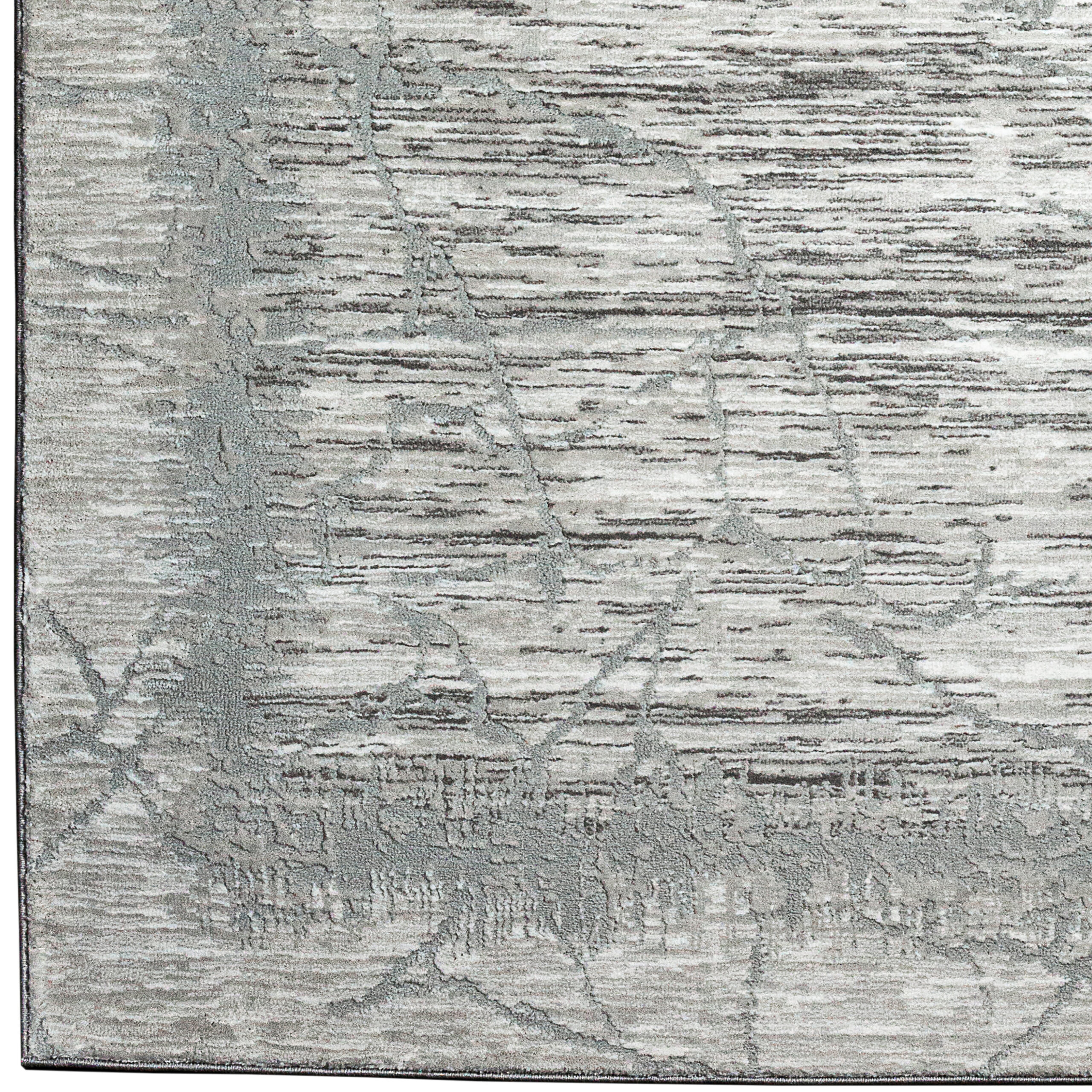 Radici USA Davide 1229/101 GREY Area Rug - Image 4