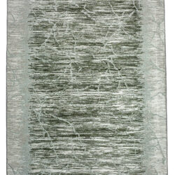 Radici USA Davide 1229/103 GREEN Area Rug