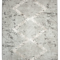 Radici USA Davide 1230/101 GREY Area Rug