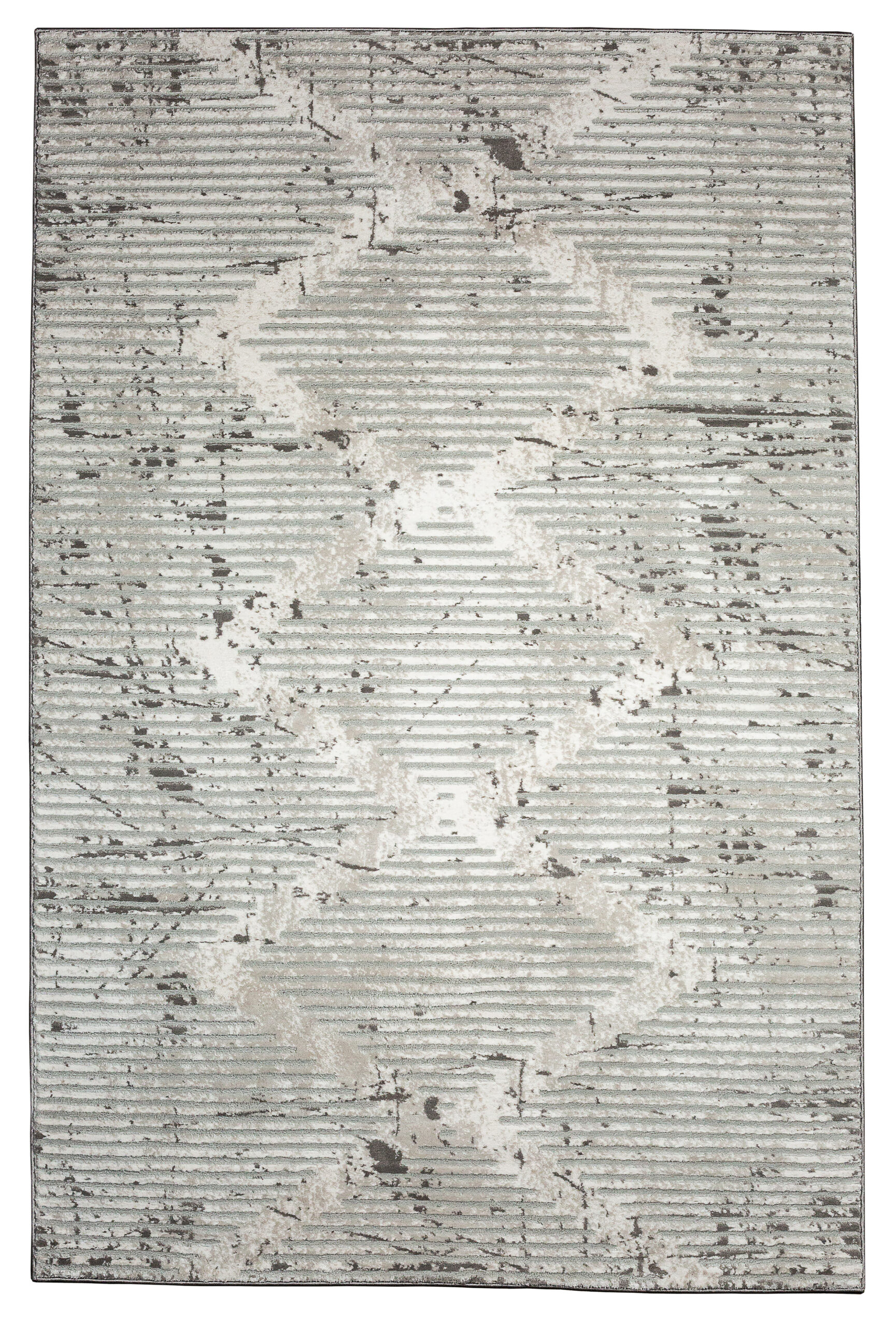 Radici USA Davide 1230/101 GREY Area Rug