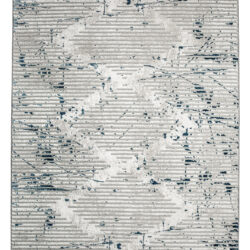 Radici USA Davide 1230/102 BLUE Area Rug