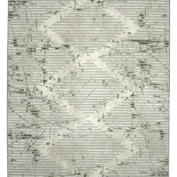 Radici USA Davide 1230/103 GREEN Area Rug