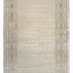 Radici USA Davide 1231/100 BEIGE Area Rug