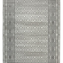 Radici USA Davide 1231/101 GREY Area Rug
