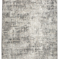 Radici USA Livigno 1241/101 GREY Area Rug