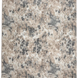 Radici USA Livigno 1242/101 GREY Area Rug