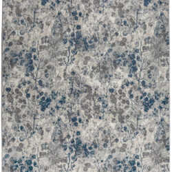 Radici USA Livigno 1242/102 BLUE Area Rug