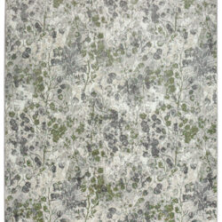 Radici USA Livigno 1242/103 GREEN Area Rug