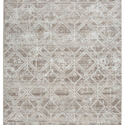 Radici USA Livigno 1243/100 BEIGE Area Rug