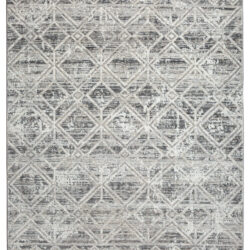 Radici USA Livigno 1243/101 GREY Area Rug