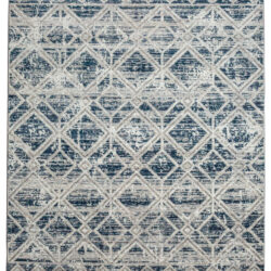 Radici USA Livigno 1243/102 BLUE Area Rug