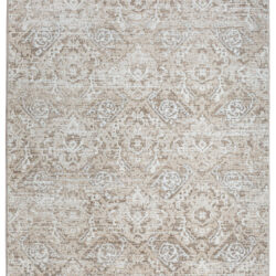 Radici USA Livigno 1244/100 BEIGE Area Rug