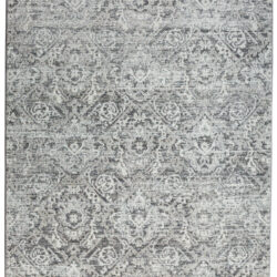 Radici USA Livigno 1244/101 GREY Area Rug