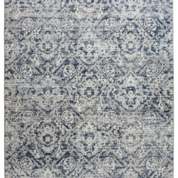 Radici USA Livigno 1244/102 BLUE Area Rug