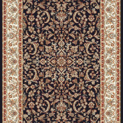 Radici USA Noble 1318/152 BLACK Area Rug