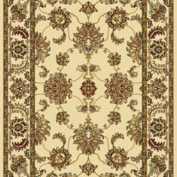 Radici USA Noble 1330/121 IVORY Area Rug