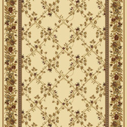 Radici USA Noble 1427/171 IVORY Area Rug